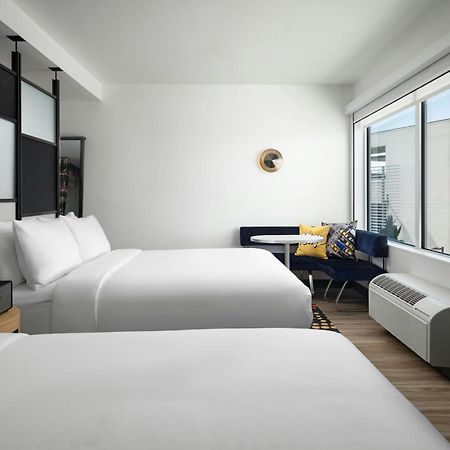 Aloft Henderson Hotel ลาสเวกัส ภายนอก รูปภาพ