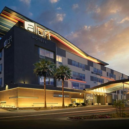 Aloft Henderson Hotel ลาสเวกัส ภายนอก รูปภาพ