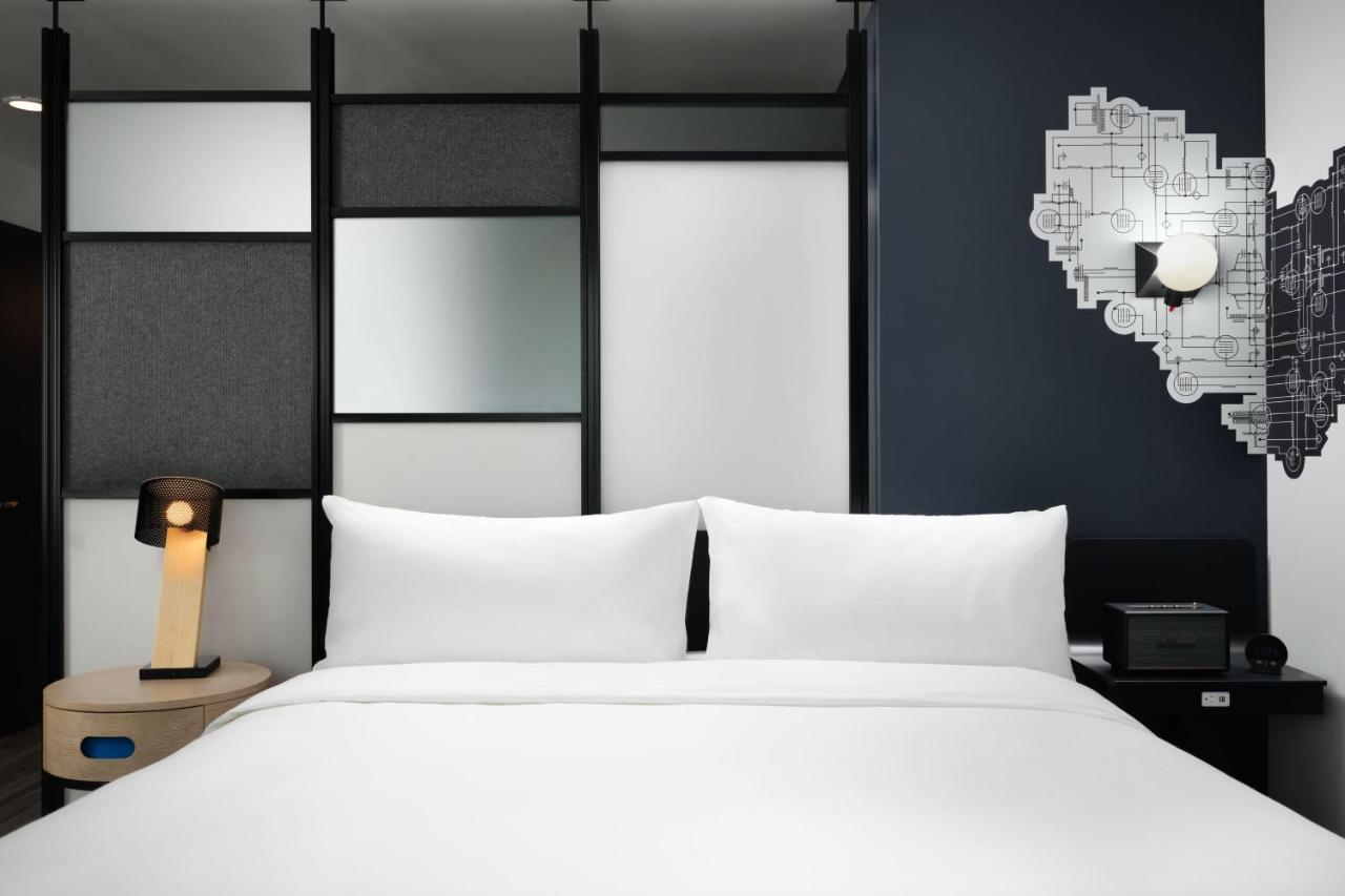 Aloft Henderson Hotel ลาสเวกัส ภายนอก รูปภาพ