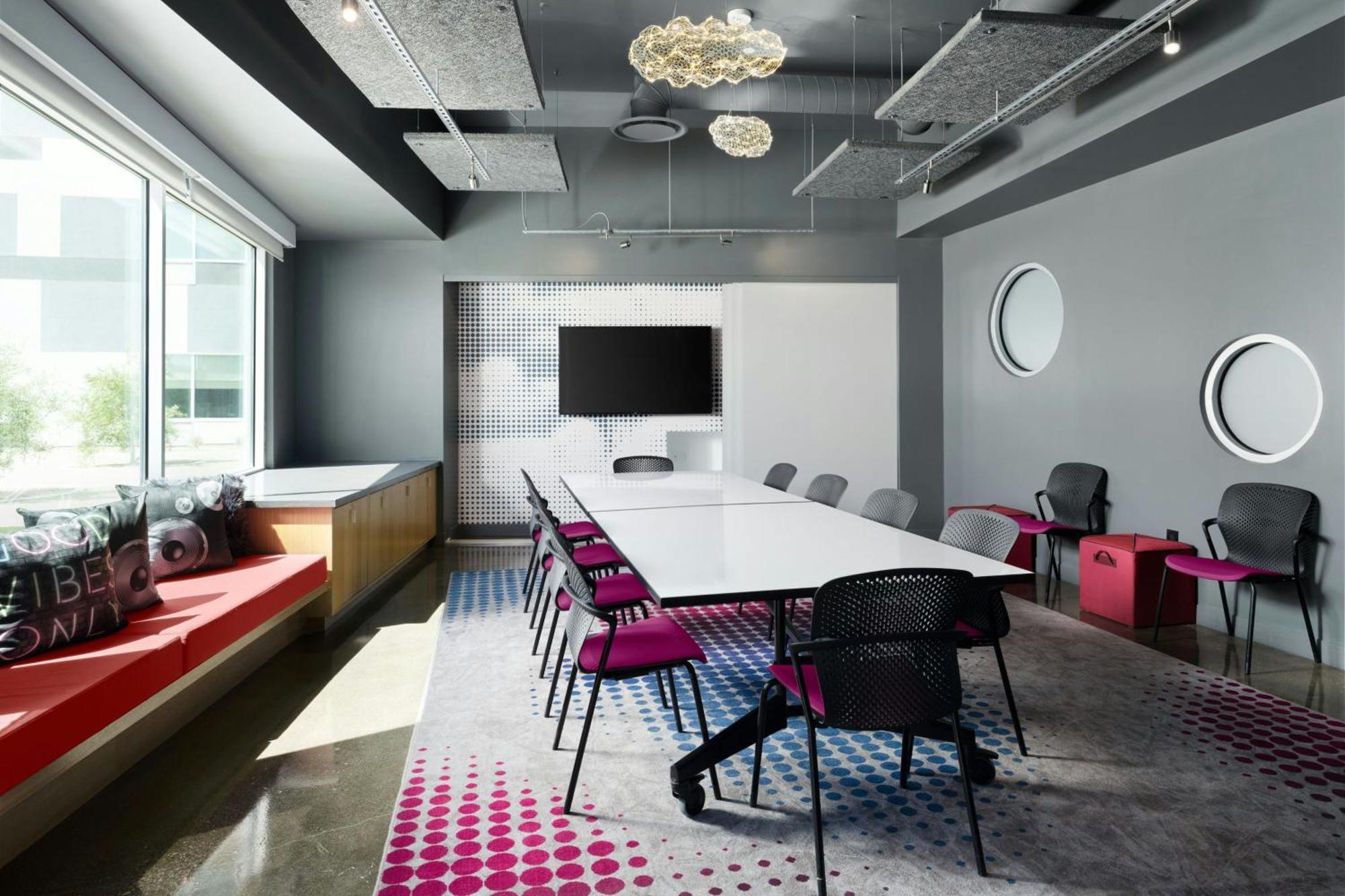 Aloft Henderson Hotel ลาสเวกัส ภายนอก รูปภาพ