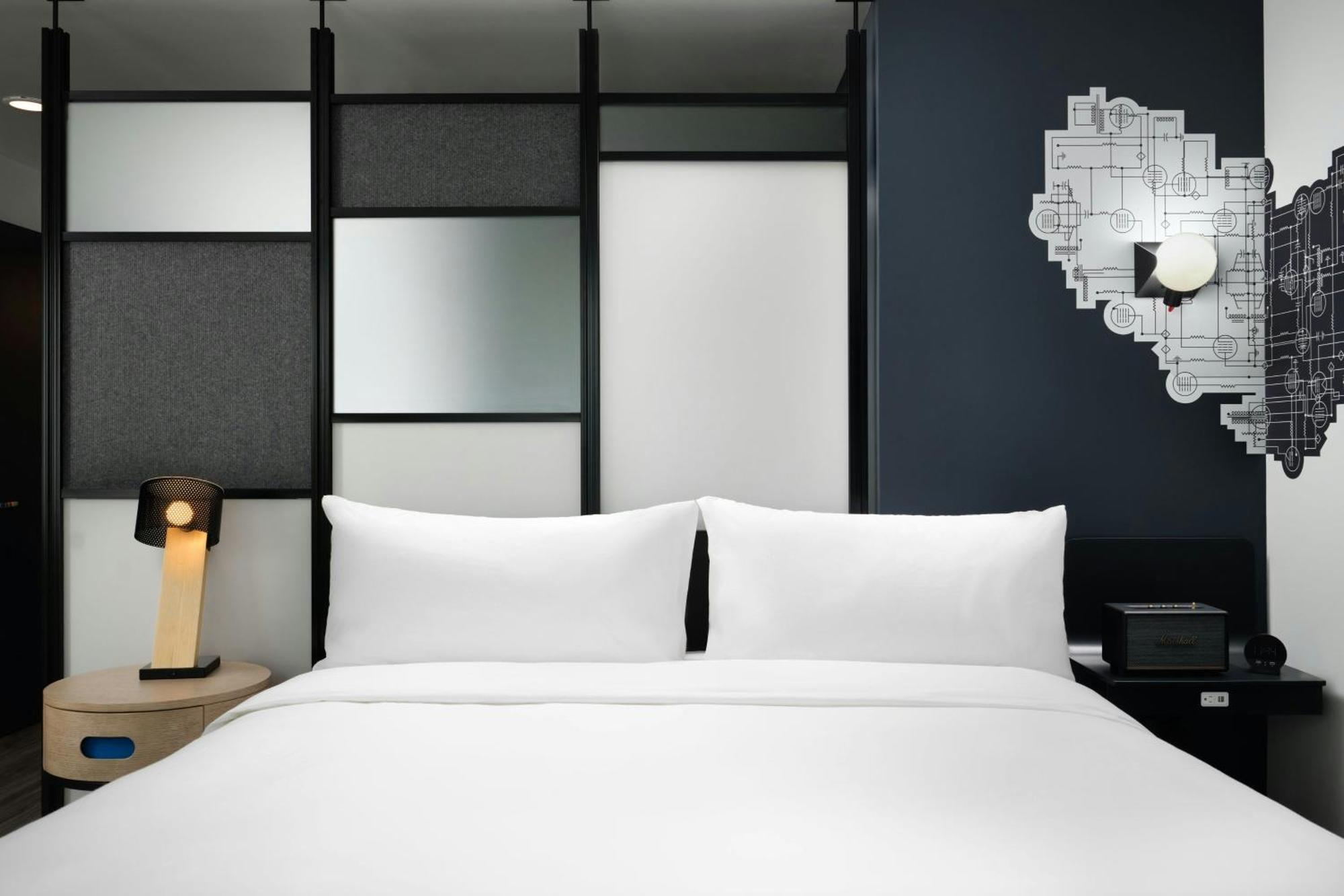 Aloft Henderson Hotel ลาสเวกัส ภายนอก รูปภาพ