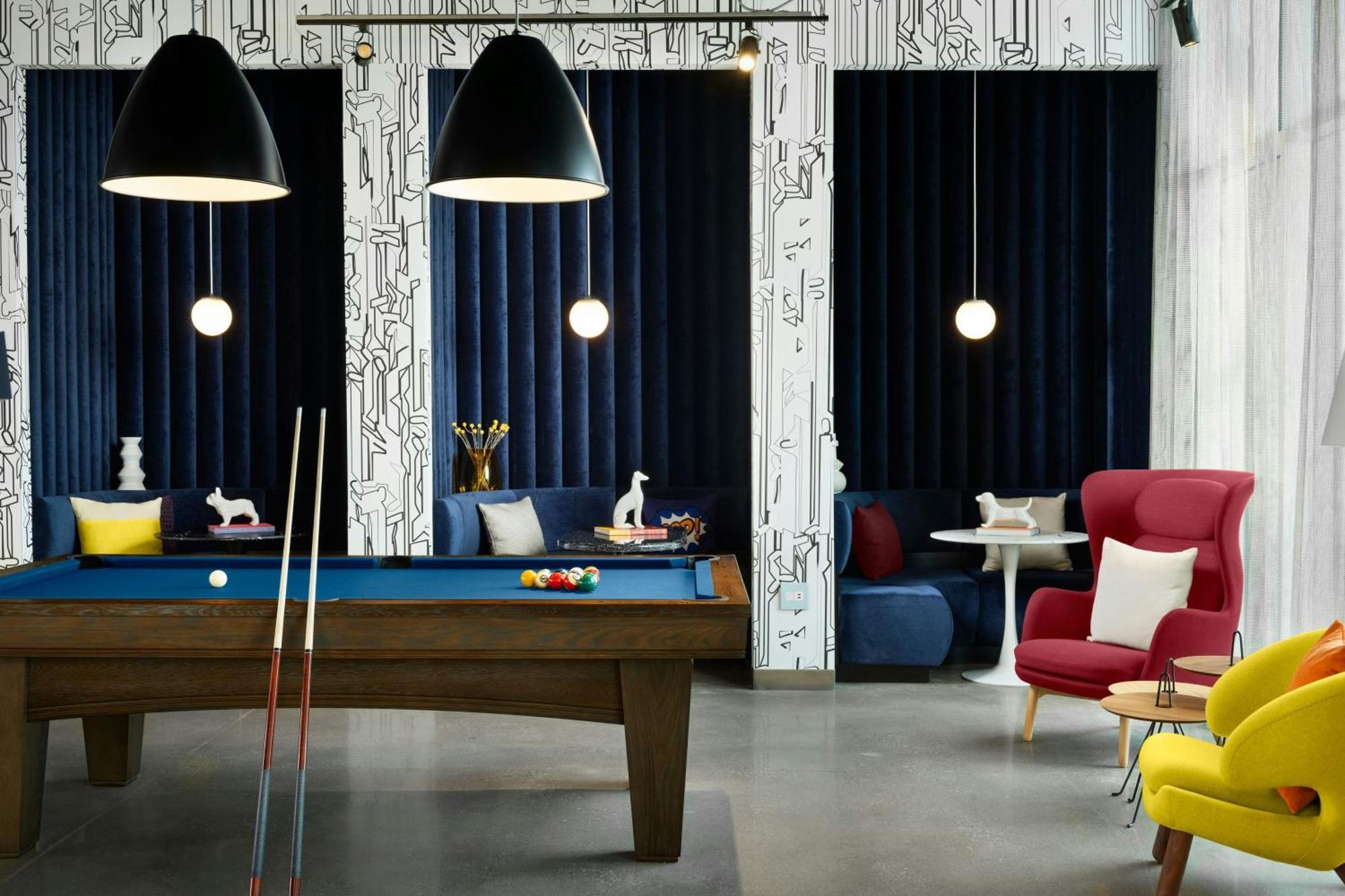 Aloft Henderson Hotel ลาสเวกัส ภายนอก รูปภาพ