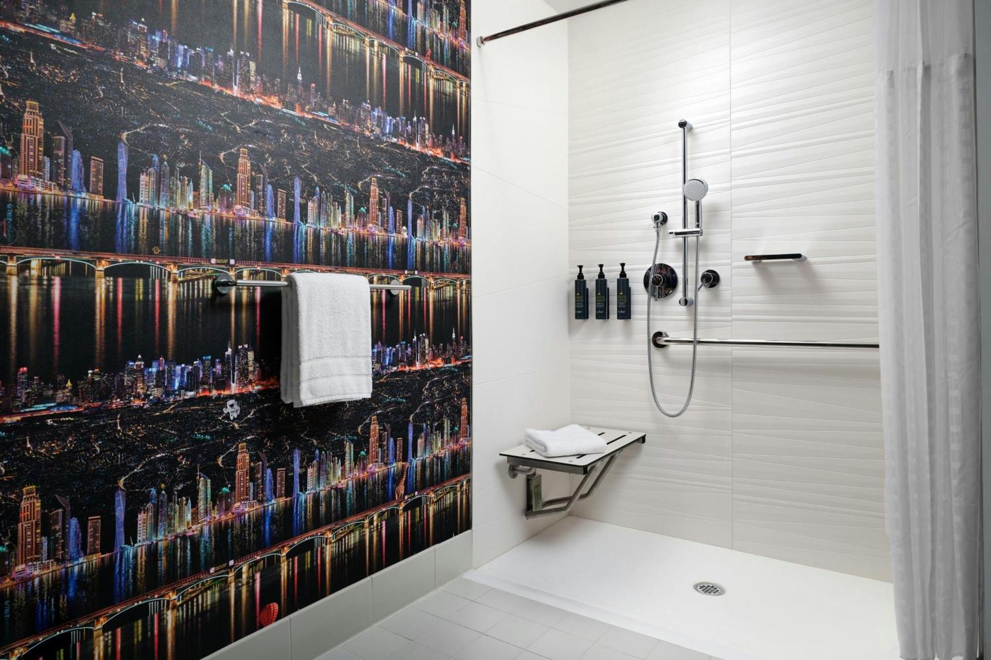 Aloft Henderson Hotel ลาสเวกัส ภายนอก รูปภาพ